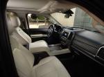 Ford Expedition MAX Platinum 2017 года